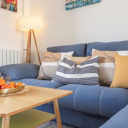 Apartmán El Faro L' Escala Exteriér fotografie